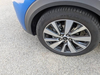 Photo 11 du bon plan FORD Puma 1.0 Flexifuel 125ch S&S mHEV Titanium X occasion à 18290 €