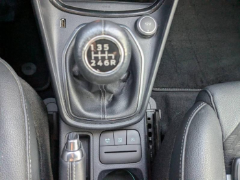 Photo 20 du bon plan FORD Puma 1.0 Flexifuel 125ch S&S mHEV Titanium X occasion à 18290 €