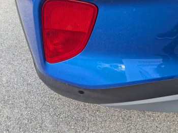 Photo 23 du bon plan FORD Puma 1.0 Flexifuel 125ch S&S mHEV Titanium X occasion à 18290 €