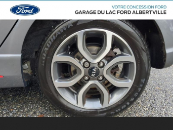 Photo 4 du bon plan KIA Picanto 1.0 DPi 67ch GT Line occasion à 10990 €