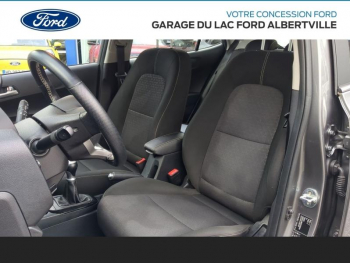 Photo 6 du bon plan KIA Picanto 1.0 DPi 67ch GT Line occasion à 10990 €