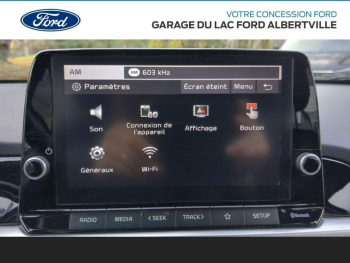 Photo 7 du bon plan KIA Picanto 1.0 DPi 67ch GT Line occasion à 10990 €