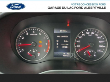 Photo 8 du bon plan KIA Picanto 1.0 DPi 67ch GT Line occasion à 10990 €