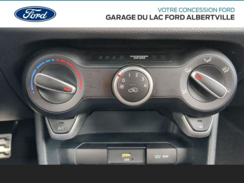 Photo 9 du bon plan KIA Picanto 1.0 DPi 67ch GT Line occasion à 10990 €