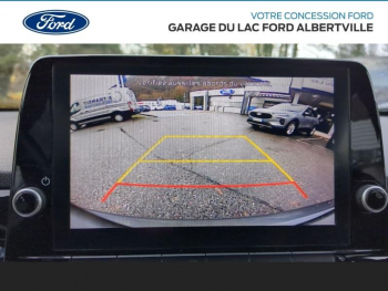 Photo 10 du bon plan KIA Picanto 1.0 DPi 67ch GT Line occasion à 10990 €