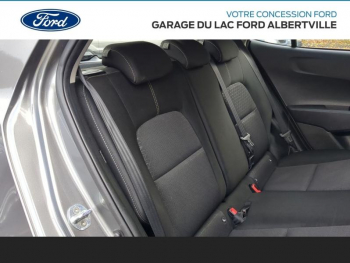 Photo 11 du bon plan KIA Picanto 1.0 DPi 67ch GT Line occasion à 10990 €