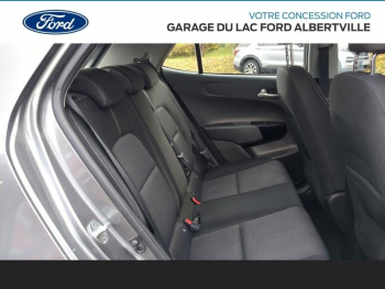 Photo 12 du bon plan KIA Picanto 1.0 DPi 67ch GT Line occasion à 10990 €