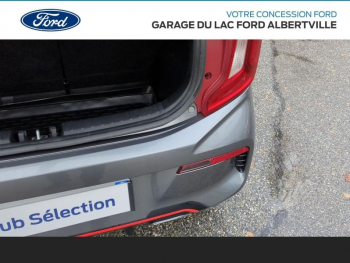 Photo 14 du bon plan KIA Picanto 1.0 DPi 67ch GT Line occasion à 10990 €