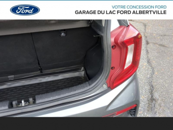 Photo 15 du bon plan KIA Picanto 1.0 DPi 67ch GT Line occasion à 10990 €