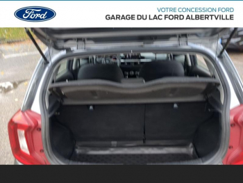 Photo 16 du bon plan KIA Picanto 1.0 DPi 67ch GT Line occasion à 10990 €