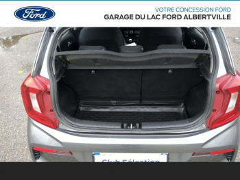 Photo 17 du bon plan KIA Picanto 1.0 DPi 67ch GT Line occasion à 10990 €