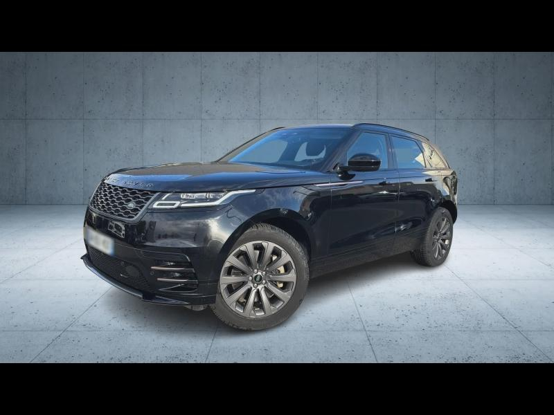 Bon plan LAND-ROVER Range Rover Velar 2.0 P400e 404ch PHEV R-Dynamic SE AWD BVA occasion à 71700 €