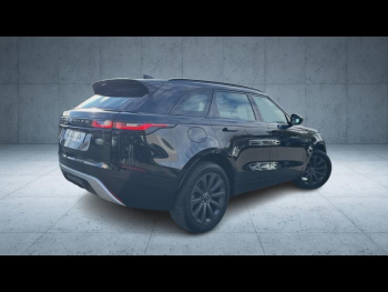 Photo 2 du bon plan LAND-ROVER Range Rover Velar 2.0 P400e 404ch PHEV R-Dynamic SE AWD BVA occasion à 71700 €