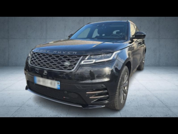 Photo 3 du bon plan LAND-ROVER Range Rover Velar 2.0 P400e 404ch PHEV R-Dynamic SE AWD BVA occasion à 71700 €
