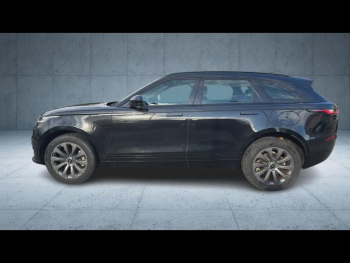 Photo 4 du bon plan LAND-ROVER Range Rover Velar 2.0 P400e 404ch PHEV R-Dynamic SE AWD BVA occasion à 71700 €