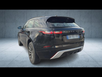 Photo 5 du bon plan LAND-ROVER Range Rover Velar 2.0 P400e 404ch PHEV R-Dynamic SE AWD BVA occasion à 71700 €