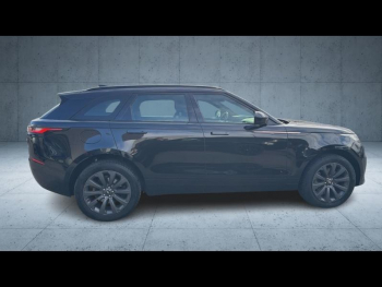 Photo 6 du bon plan LAND-ROVER Range Rover Velar 2.0 P400e 404ch PHEV R-Dynamic SE AWD BVA occasion à 71700 €