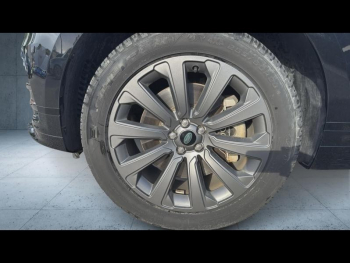 Photo 7 du bon plan LAND-ROVER Range Rover Velar 2.0 P400e 404ch PHEV R-Dynamic SE AWD BVA occasion à 71700 €