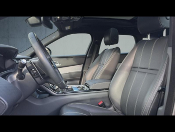 Photo 9 du bon plan LAND-ROVER Range Rover Velar 2.0 P400e 404ch PHEV R-Dynamic SE AWD BVA occasion à 71700 €