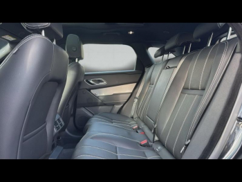 Photo 11 du bon plan LAND-ROVER Range Rover Velar 2.0 P400e 404ch PHEV R-Dynamic SE AWD BVA occasion à 71700 €