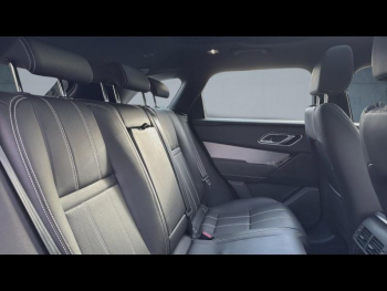 Photo 12 du bon plan LAND-ROVER Range Rover Velar 2.0 P400e 404ch PHEV R-Dynamic SE AWD BVA occasion à 71700 €