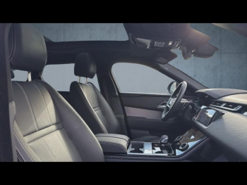 Photo 13 du bon plan LAND-ROVER Range Rover Velar 2.0 P400e 404ch PHEV R-Dynamic SE AWD BVA occasion à 71700 €