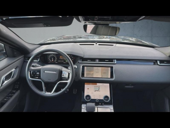 Photo 14 du bon plan LAND-ROVER Range Rover Velar 2.0 P400e 404ch PHEV R-Dynamic SE AWD BVA occasion à 71700 €