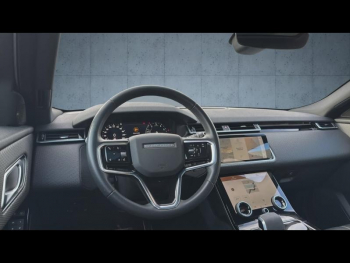 Photo 15 du bon plan LAND-ROVER Range Rover Velar 2.0 P400e 404ch PHEV R-Dynamic SE AWD BVA occasion à 71700 €