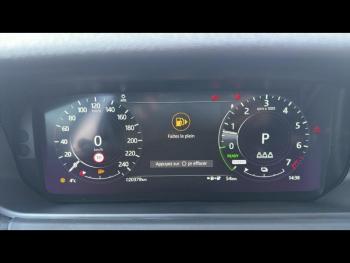 Photo 16 du bon plan LAND-ROVER Range Rover Velar 2.0 P400e 404ch PHEV R-Dynamic SE AWD BVA occasion à 71700 €