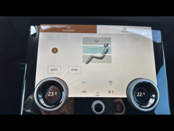 Photo 19 du bon plan LAND-ROVER Range Rover Velar 2.0 P400e 404ch PHEV R-Dynamic SE AWD BVA occasion à 71700 €