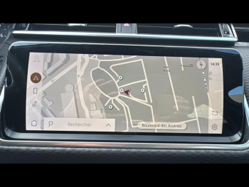 Photo 21 du bon plan LAND-ROVER Range Rover Velar 2.0 P400e 404ch PHEV R-Dynamic SE AWD BVA occasion à 71700 €