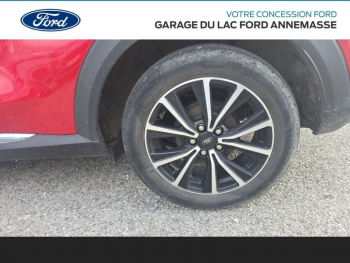 Photo 4 du bon plan FORD Puma 1.0 Flexifuel 125ch S&S mHEV Titanium occasion à 15990 €
