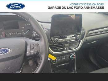 Photo 7 du bon plan FORD Puma 1.0 Flexifuel 125ch S&S mHEV Titanium occasion à 15990 €