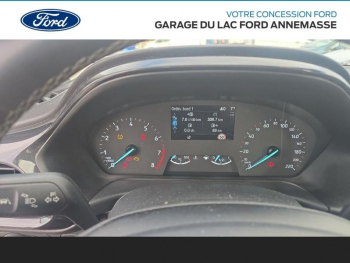 Photo 8 du bon plan FORD Puma 1.0 Flexifuel 125ch S&S mHEV Titanium occasion à 15990 €