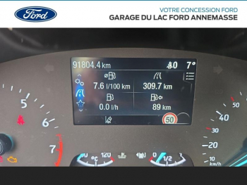 Photo 9 du bon plan FORD Puma 1.0 Flexifuel 125ch S&S mHEV Titanium occasion à 15990 €