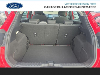 Photo 12 du bon plan FORD Puma 1.0 Flexifuel 125ch S&S mHEV Titanium occasion à 15990 €