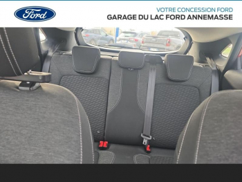 Photo 13 du bon plan FORD Puma 1.0 Flexifuel 125ch S&S mHEV Titanium occasion à 15990 €