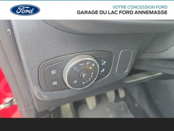 Photo 14 du bon plan FORD Puma 1.0 Flexifuel 125ch S&S mHEV Titanium occasion à 15990 €