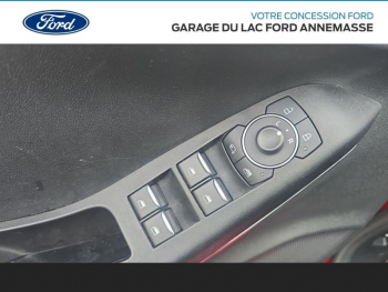 Photo 15 du bon plan FORD Puma 1.0 Flexifuel 125ch S&S mHEV Titanium occasion à 15990 €