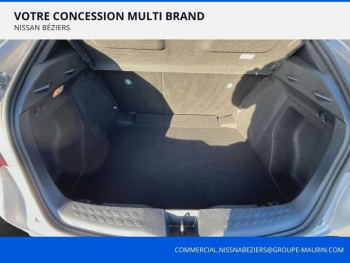 Photo 11 du bon plan TOYOTA C-HR 122h Edition 2WD E-CVT MY20 occasion à 17990 €