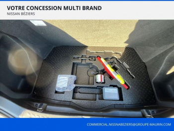 Photo 12 du bon plan TOYOTA C-HR 122h Edition 2WD E-CVT MY20 occasion à 17990 €