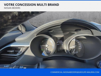 Photo 22 du bon plan TOYOTA C-HR 122h Edition 2WD E-CVT MY20 occasion à 17990 €