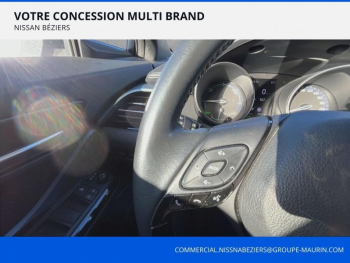 Photo 30 du bon plan TOYOTA C-HR 122h Edition 2WD E-CVT MY20 occasion à 17990 €