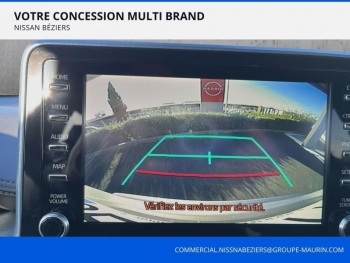 Photo 37 du bon plan TOYOTA C-HR 122h Edition 2WD E-CVT MY20 occasion à 17990 €