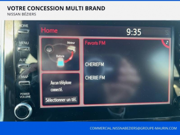 Photo 40 du bon plan TOYOTA C-HR 122h Edition 2WD E-CVT MY20 occasion à 17990 €