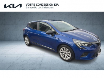 Photo 2 du bon plan RENAULT Clio 1.0 TCe 100ch Evolution GPL occasion à 14990 €