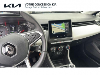 Photo 7 du bon plan RENAULT Clio 1.0 TCe 100ch Evolution GPL occasion à 14990 €