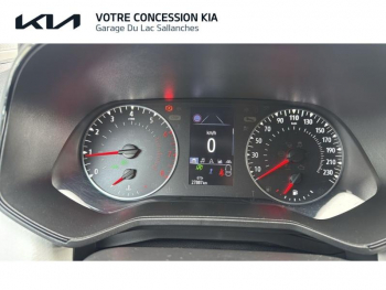 Photo 8 du bon plan RENAULT Clio 1.0 TCe 100ch Evolution GPL occasion à 14990 €