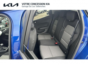 Photo 11 du bon plan RENAULT Clio 1.0 TCe 100ch Evolution GPL occasion à 14990 €