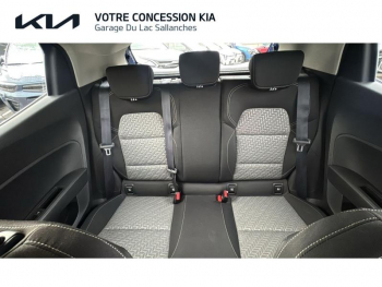 Photo 13 du bon plan RENAULT Clio 1.0 TCe 100ch Evolution GPL occasion à 14990 €